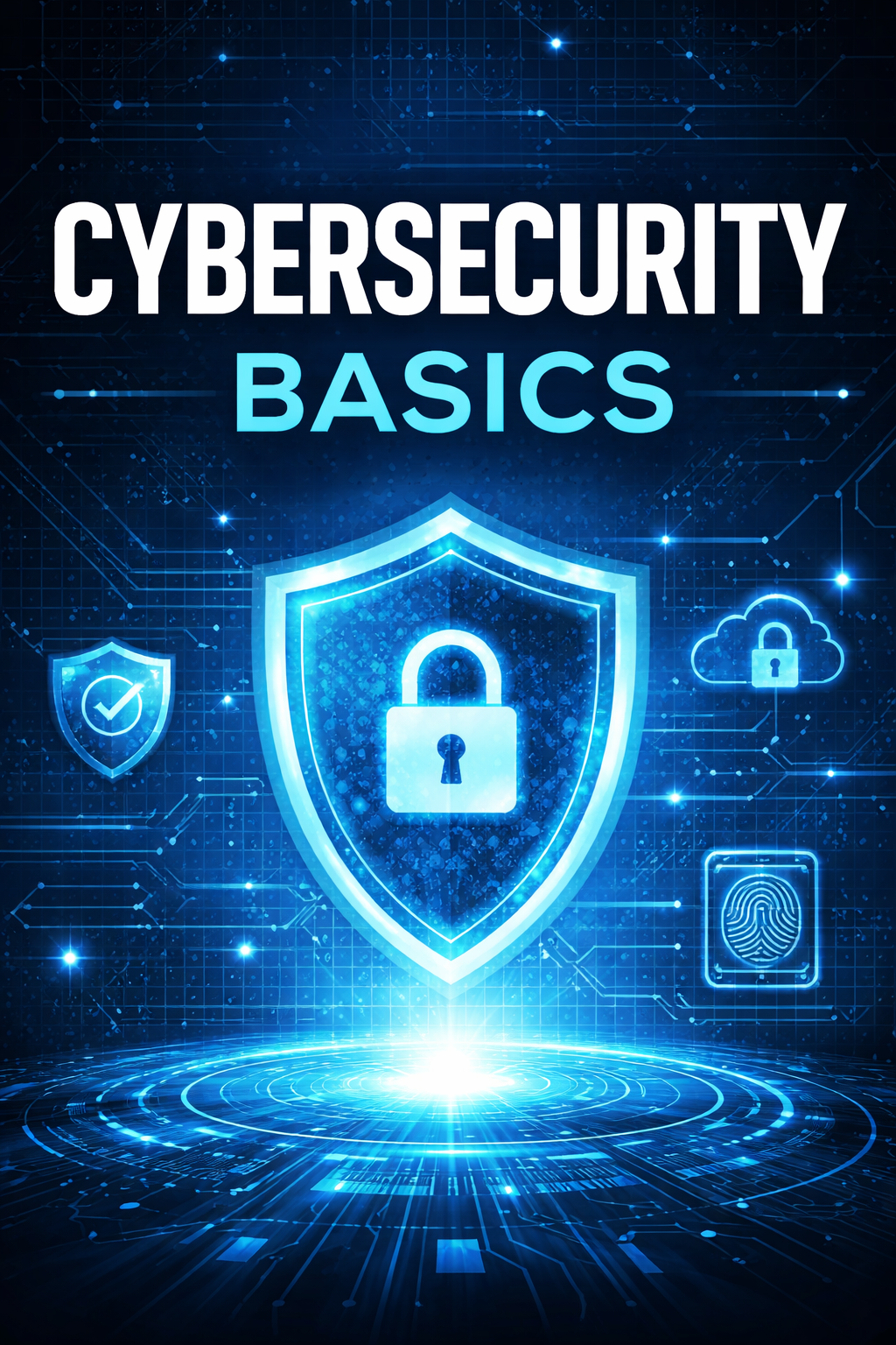 Cybersecurity Basics