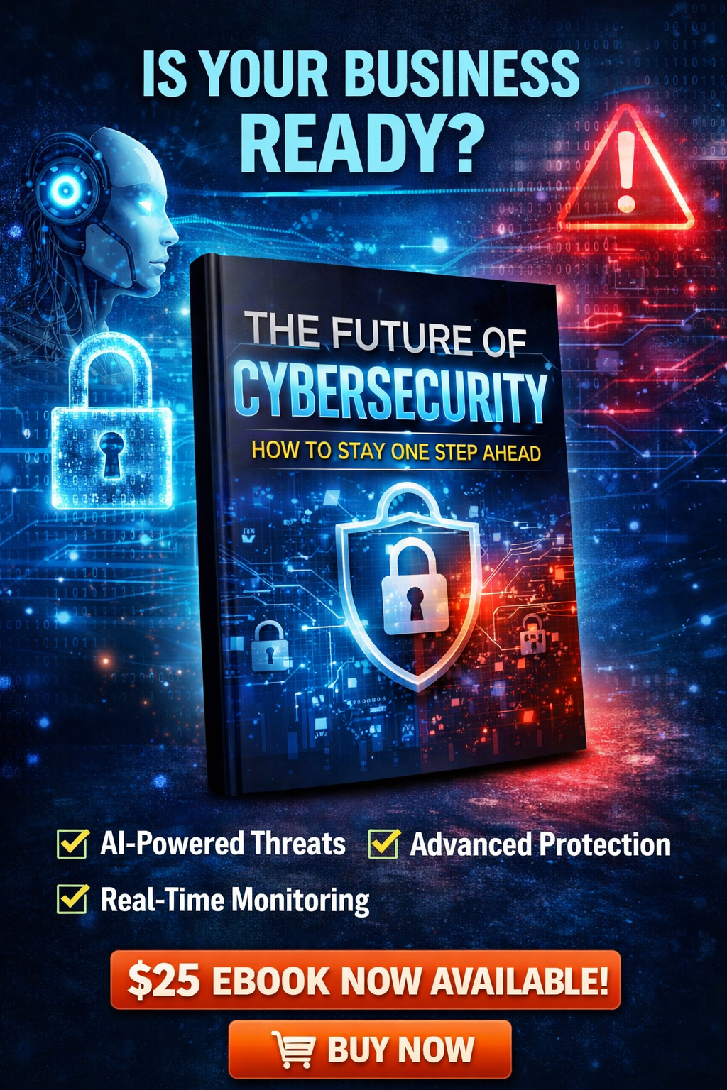 The Future of Cybersecurity