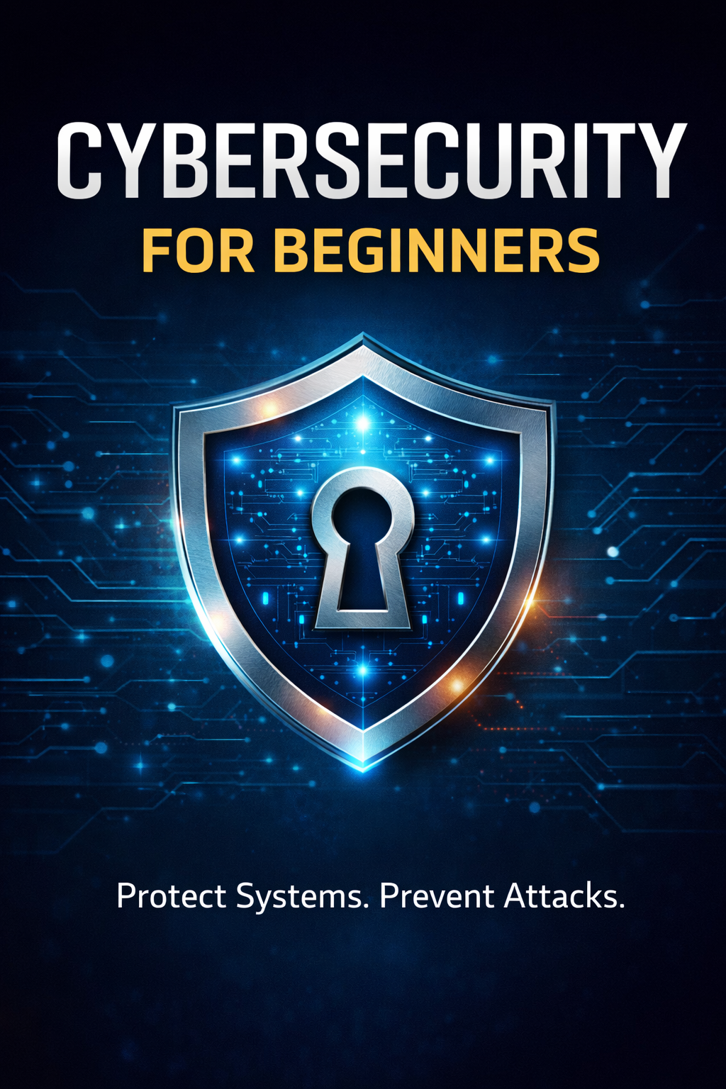 Ethical Hacking for Beginners
