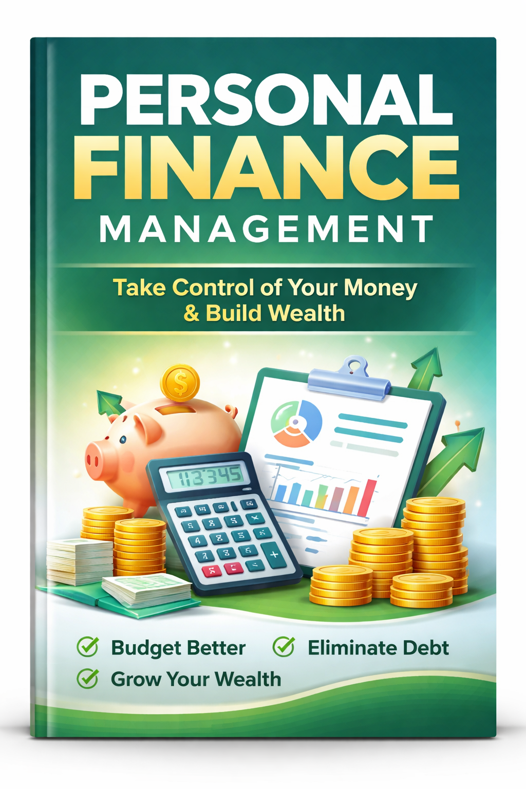 Personal Finance Management