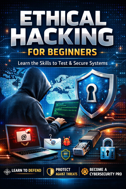 Ethical Hacking for Beginners