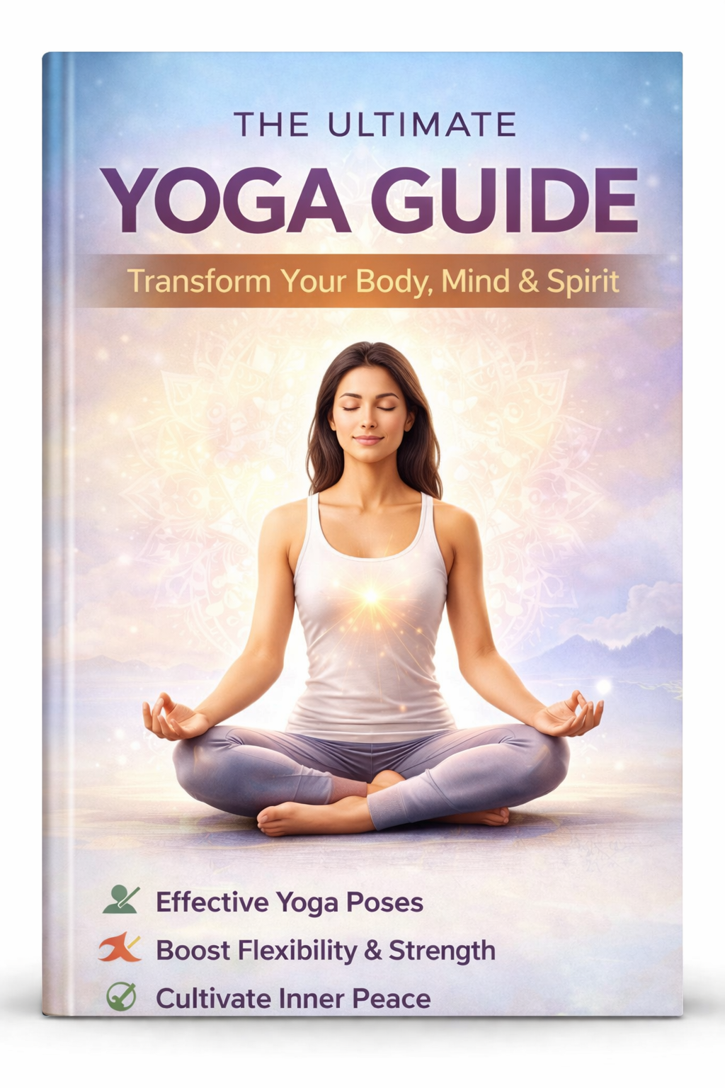 The Ultimate Yoga Guide