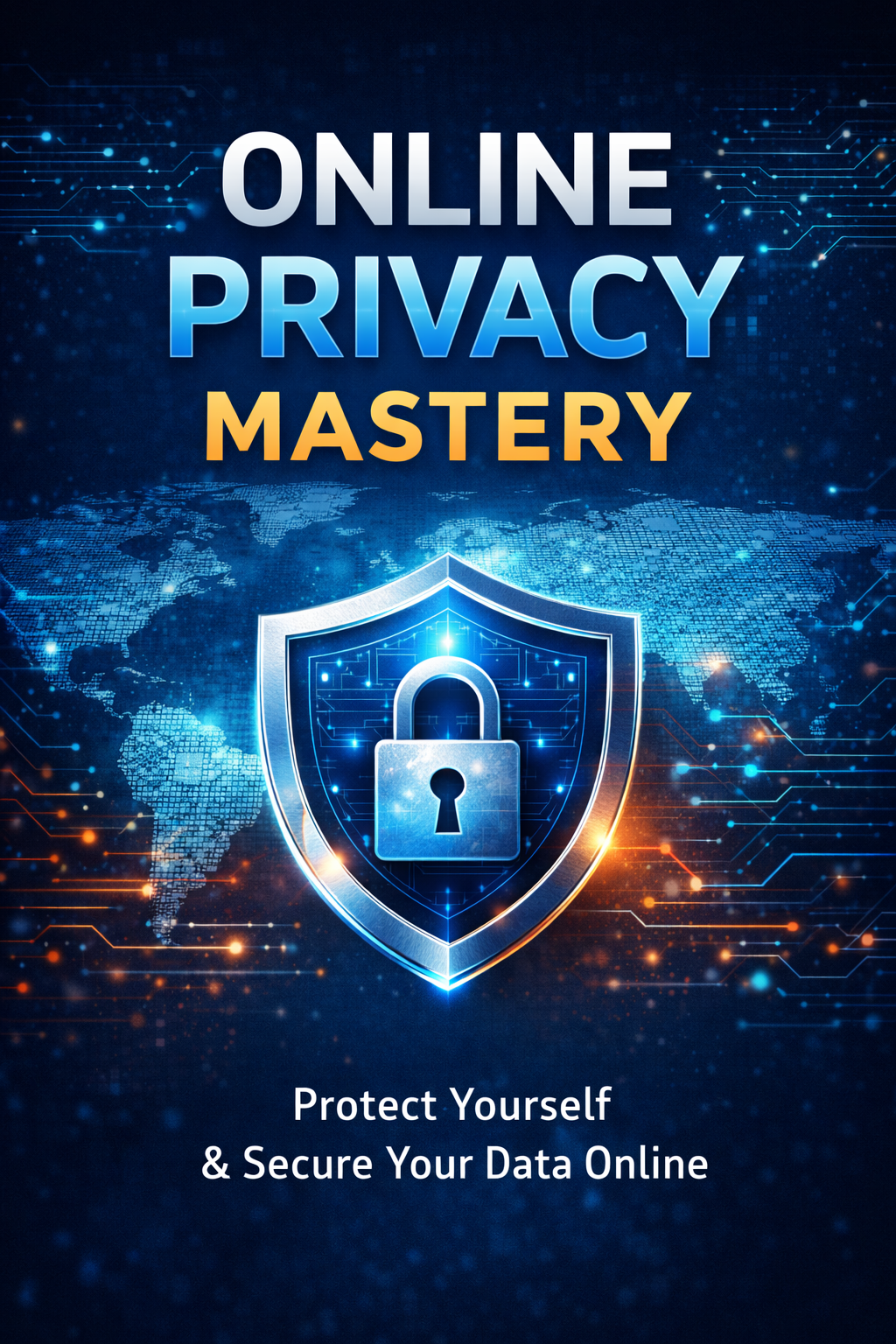 Online Privacy Mastery