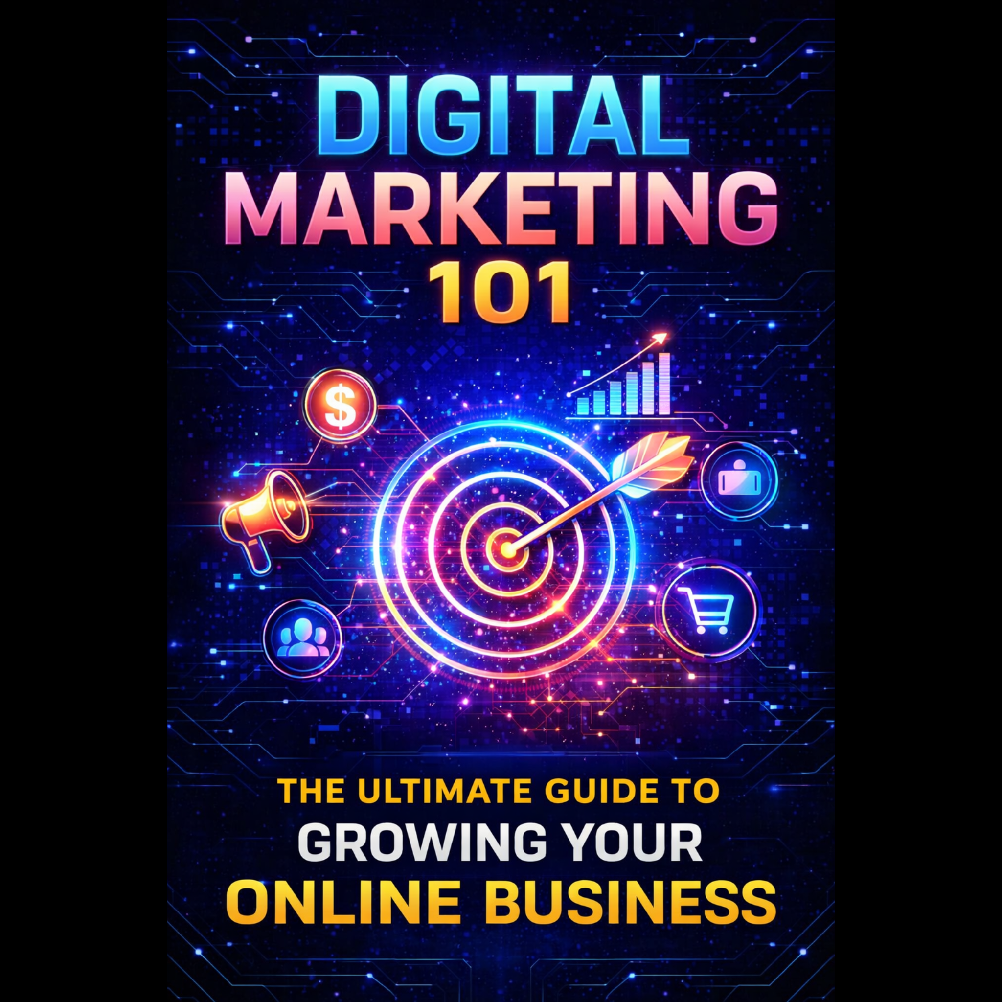 Digital Marketing 101